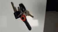 CS807/2024 KEYS